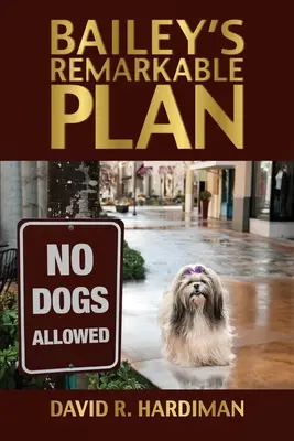 Planul remarcabil al lui Bailey - Bailey's Remarkable Plan