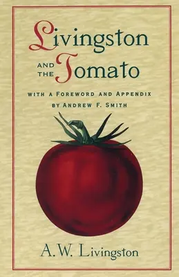 Livingston și roșiile - Livingston and the Tomato