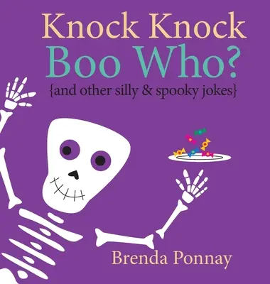 Knock Knock Boo Cine? - Knock Knock Boo Who?