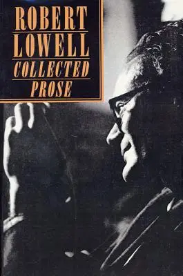 Proză colecționată - Collected Prose