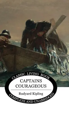 Căpitanii curajoși - Captains Courageous