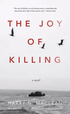 Bucuria de a ucide - The Joy of Killing
