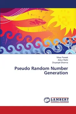 Generarea de numere pseudoaleatorii - Pseudo Random Number Generation