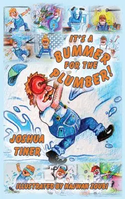 E nasol pentru instalator! - It's a Bummer for the Plumber!