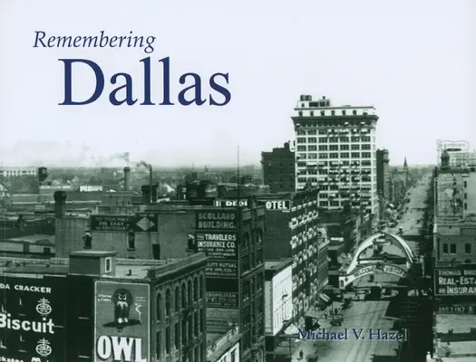 Amintiri din Dallas - Remembering Dallas