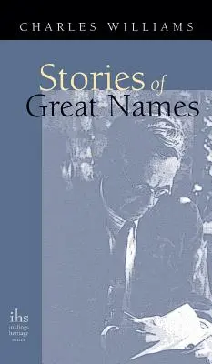 Poveștile marilor nume (apocrifă) - Stories of Great Names (Apocryphile)