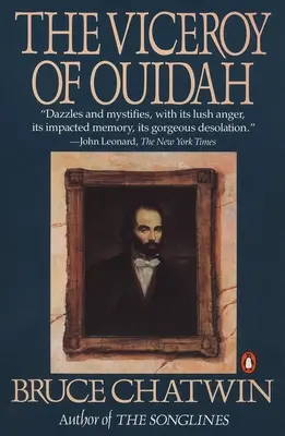 Viceregele din Ouidah - The Viceroy of Ouidah
