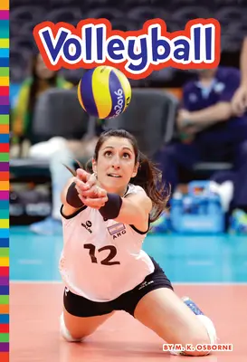 Volei - Volleyball
