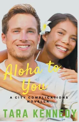 Aloha pentru tine - Aloha to You