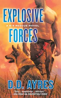 Forțe explozive - Explosive Forces