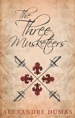 Cei trei muschetari - The Three Musketeers