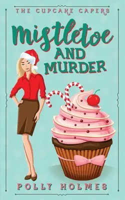 Vâsc și crimă - Mistletoe and Murder