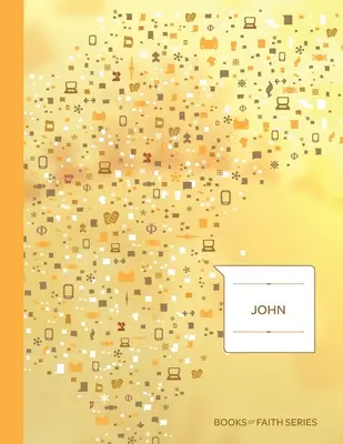 Ghidul liderului Ioan; Seria Cărțile credinței - John Leader Guide; Books of Faith Series