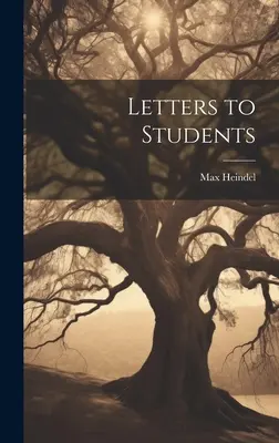 Scrisori către studenți - Letters to Students