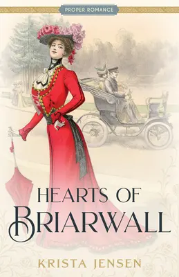Inimile din Briarwall - Hearts of Briarwall