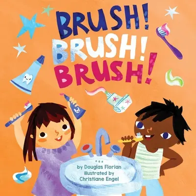 Perie! Perie! Brush! - Brush! Brush! Brush!