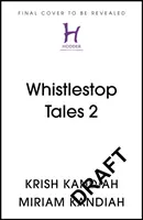 Whistlestop Tales: În jurul Bibliei cu 10 copii extraordinari - Whistlestop Tales: Around the Bible with 10 Extraordinary Children