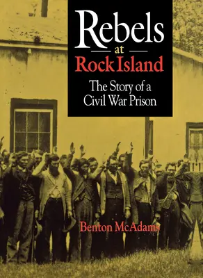 Rebelii de la Rock Island - Rebels at Rock Island