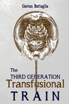 Trenul transfuzional de a treia generație - Third Generation Transfusional Train