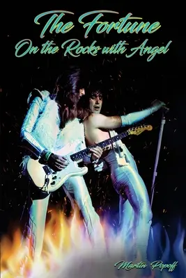 Fortune: On the Rocks cu Angel - Fortune: On the Rocks With Angel