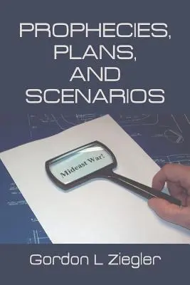 Profeții, planuri și scenarii - Prophecies, Plans, and Scenarios