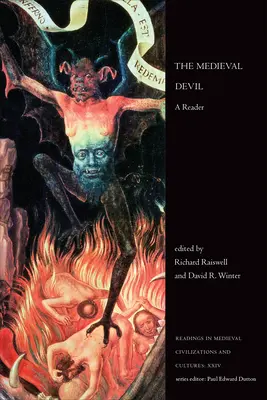 Diavolul medieval: A Reader - The Medieval Devil: A Reader