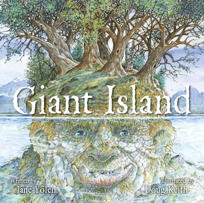 Insula uriașă - Giant Island