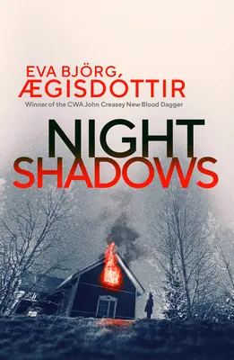 Umbrele nopții: Volumul 3 - Night Shadows: Volume 3
