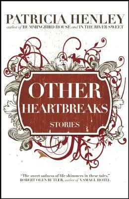 Alte frânturi de inimă - Other Heartbreaks