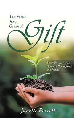 Ți s-a oferit un dar - You Have Been Given A Gift
