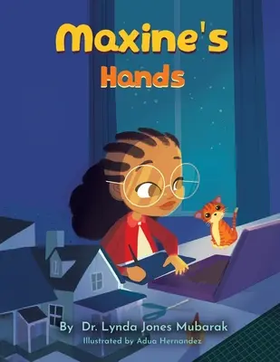 Mâinile lui Maxine - Maxine's Hands
