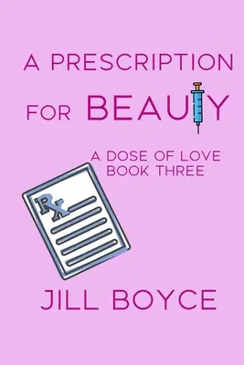 O rețetă pentru frumusețe - A Prescription for Beauty
