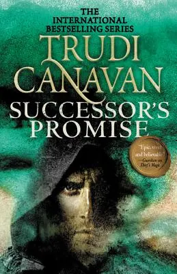 Promisiunea succesorului - Successor's Promise