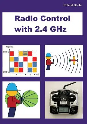 Controlul radio cu 2,4 GHz - Radio Control with 2.4 GHz