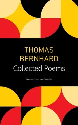 Poeme colecționate - Collected Poems