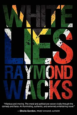 Minciuni albe - White Lies
