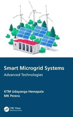 Sisteme inteligente de micro-rețele: Tehnologii avansate - Smart Microgrid Systems: Advanced Technologies