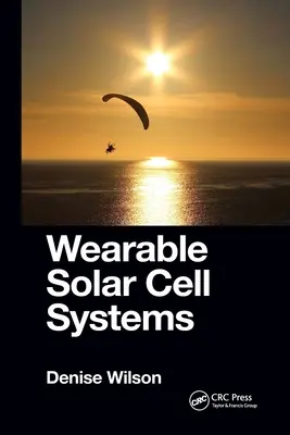Sisteme de celule solare purtabile - Wearable Solar Cell Systems