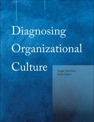 Instrument de diagnosticare a culturii organizaționale - Diagnosing Organizational Culture Instrument