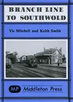 Linia secundară spre Southwold - Branch Line to Southwold