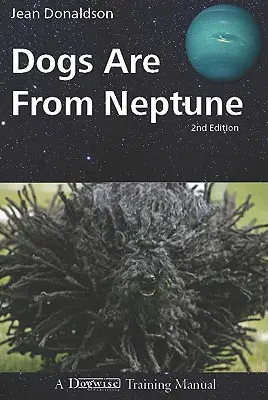 Câinii sunt din Neptun - Dogs Are from Neptune