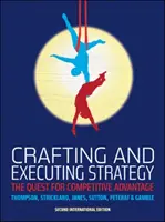 Elaborarea și executarea strategiei - Crafting and Executing Strategy