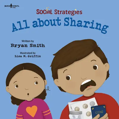 Strategii sociale: Totul despre partajare: Volumul 1 - Social Strategies: All about Sharing: Volume 1