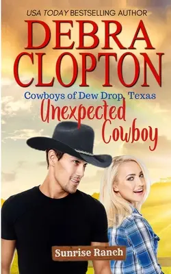 Cowboy neașteptat - Unexpected Cowboy