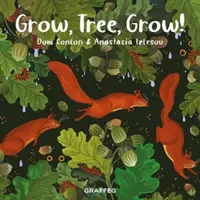 Crește, copac, crește! - Grow, Tree, Grow!