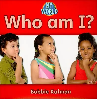 Cine sunt eu? - Who Am I?