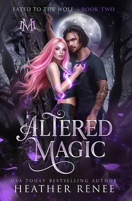 Magie alterată - Altered Magic