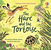 Iepurele și broasca țestoasă - Hare and the Tortoise