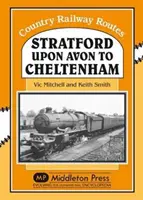 De la Stratford-upon-Avon la Cheltenham - Stratford-upon-Avon to Cheltenham
