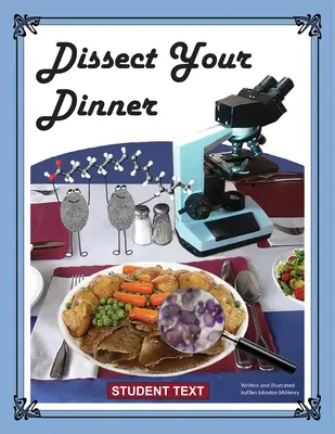 Dissect Your Dinner; Textul elevului - Dissect Your Dinner; Student Text
